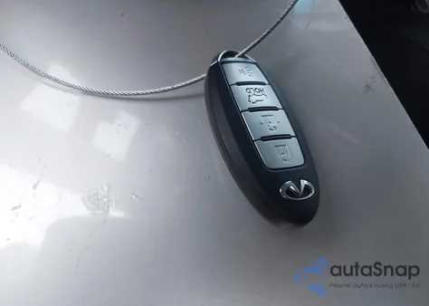 2019 Infiniti Qx60 Pure из США, поврежденный, VIN 5N1DL0MM7KC514382